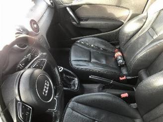 Audi A1 1.6 TDI picture 6