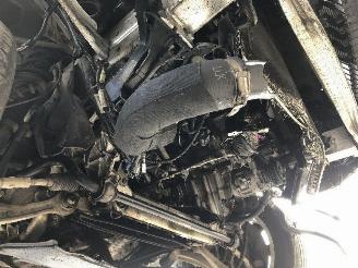 Audi A4 2.0 TDI ALLROAD picture 12