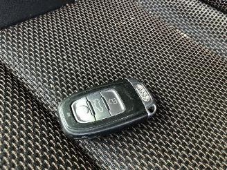 Audi A4 2.0 TDI ALLROAD picture 24