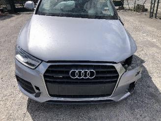 Audi Q3 Q3 S-TRONIC QUATTRO picture 12
