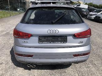 Audi Q3 Q3 S-TRONIC QUATTRO picture 8