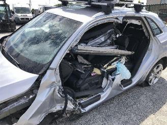 Audi Q3 Q3 S-TRONIC QUATTRO picture 10