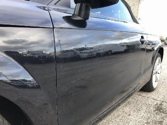 Audi TT 2.0 TDI picture 16