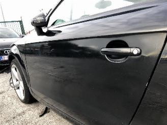 Audi TT 2.0 TDI picture 15