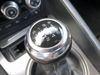 Audi TT 2.0 TDI picture 20