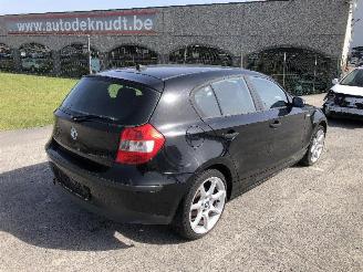 Schadeauto BMW 1-serie 116 i 2006/8