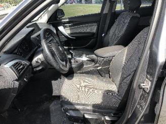 BMW 1-serie 118 d picture 6
