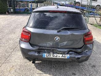 BMW 1-serie 118 d picture 11