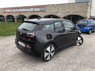 Unfallwagen BMW i3 RANGE EXTENDER 