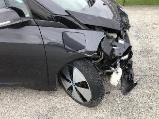 BMW i3 RANGE EXTENDER picture 8