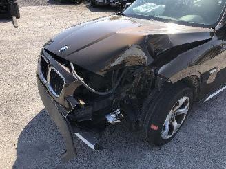 BMW X1 Xdrive   4x4 picture 9