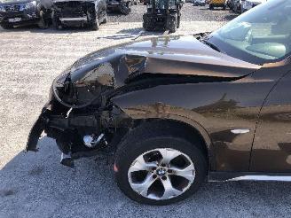 BMW X1 Xdrive   4x4 picture 10