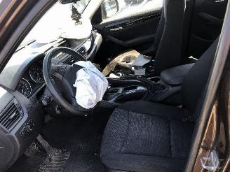 BMW X1 Xdrive   4x4 picture 6