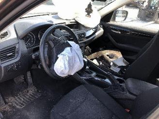 BMW X1 Xdrive   4x4 picture 5