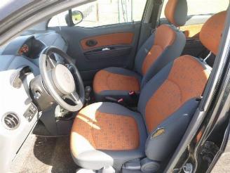Chevrolet Matiz 1.0 SE picture 6