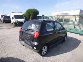 Chevrolet Matiz 1.0 SE picture 4