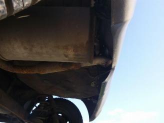 Chevrolet Matiz 1.0 SE picture 16