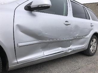 Skoda Octavia BREAK 1.2 TSI picture 9