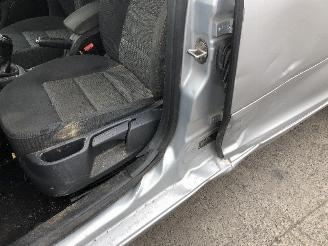 Skoda Octavia BREAK 1.2 TSI picture 10