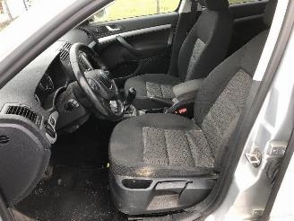 Skoda Octavia BREAK 1.2 TSI picture 6