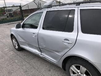 Skoda Octavia BREAK 1.2 TSI picture 8