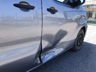 Peugeot Expert 2.0 HDI picture 10