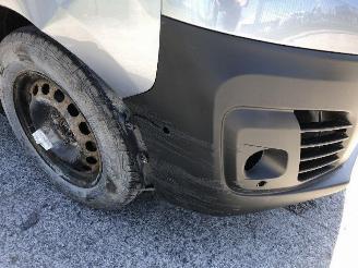 Peugeot Expert 2.0 HDI picture 17