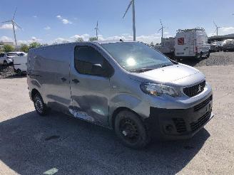 Peugeot Expert 2.0 HDI picture 2