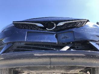 Opel Astra BREAK 1.5 CDTI AUTOMATIQU picture 15