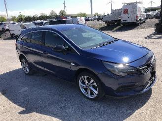 Opel Astra BREAK 1.5 CDTI AUTOMATIQU picture 2