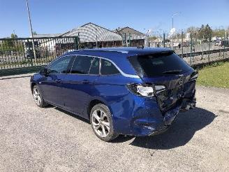 Opel Astra BREAK 1.5 CDTI AUTOMATIQU picture 4