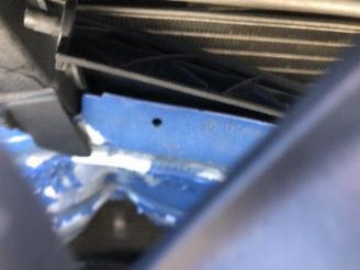 Opel Astra BREAK 1.5 CDTI AUTOMATIQU picture 24