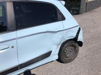 Renault Twingo 1.0  LOOK SPORT picture 9