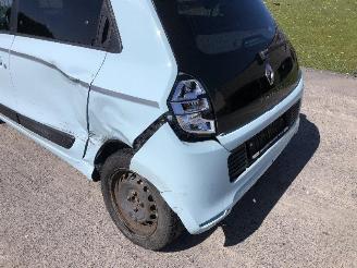 Renault Twingo 1.0  LOOK SPORT picture 11