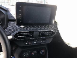 Dacia Sandero 1.0 picture 18