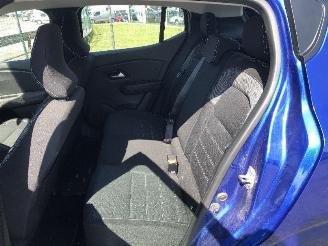 Dacia Sandero 1.0 picture 17