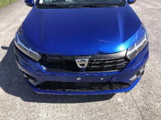 Dacia Sandero 1.0 picture 7