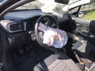 Citroën C3 1.2 picture 9