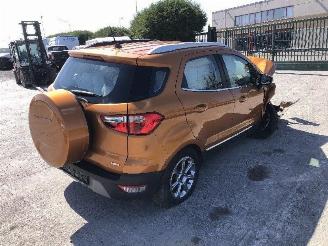 Ford EcoSport 1.0 ECOBOOST picture 2