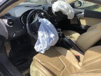 Audi TT 2.0 TDI  picture 5