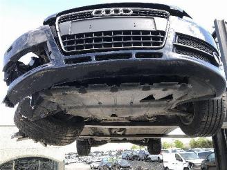 Audi TT 2.0 TDI  picture 13