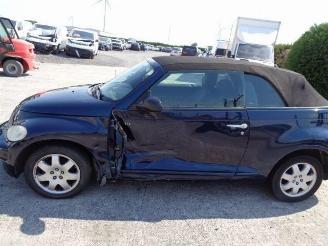 Chrysler Pt-cruiser 2.4 CABRIO picture 5