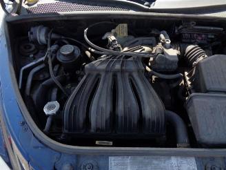 Chrysler Pt-cruiser 2.4 CABRIO picture 10