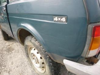 Lada Niva 1.7 i  4x4 picture 12