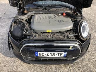 Mini Mini E cooper S picture 29