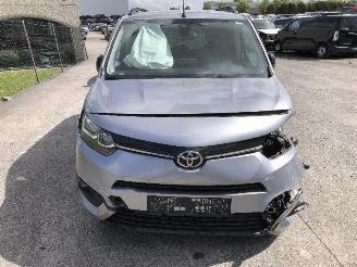 Toyota ProAce 1.2 picture 9