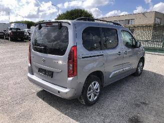 Voiture accidenté Toyota ProAce 1.2 2024/2