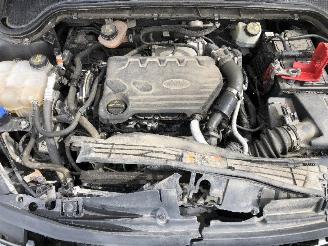 Ford Focus BREAK 1.5 TDCI ST LINE picture 17