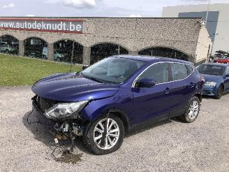 Nissan Qashqai 1.5 DCI picture 3