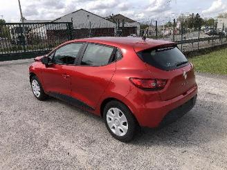 škoda osobní automobily Renault Clio 4   1.1 2016/1